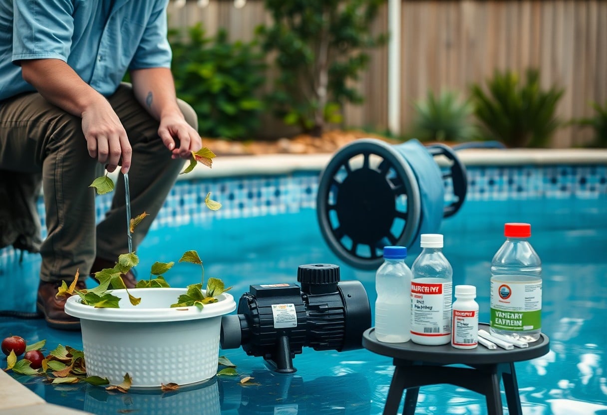 reducing maintenance costs for murphy pool bep reducing maintenance costs for murphy pool bep
