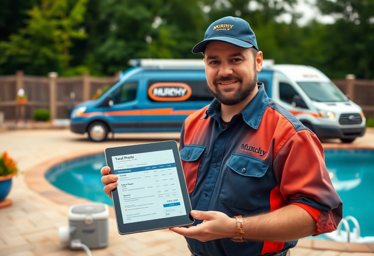 reducing maintenance costs for murphy pool vtk reducing maintenance costs for murphy pool vtk