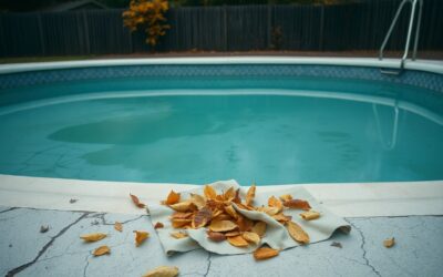 signs your murphy pool needs repairs gqs How do I know if my pool needs repairs in Murphy?
