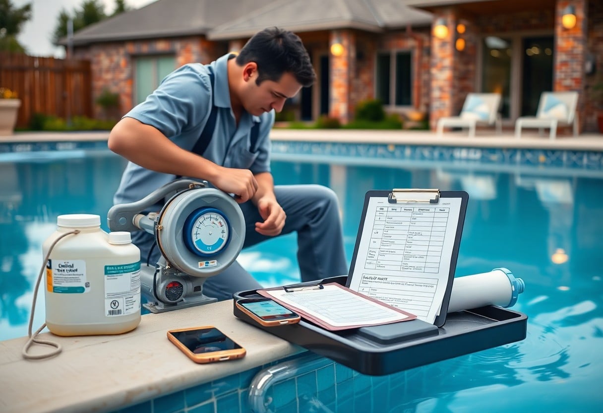 benefits of weekly pool service in plano fzc benefits of weekly pool service in plano fzc