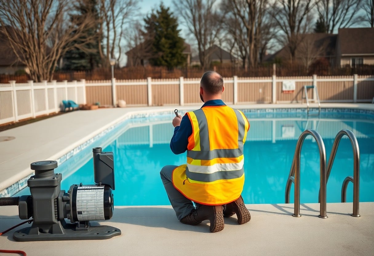 best time for pool repairs in lucas cbh