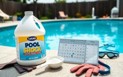 how often should lucas pools be shocked bxt How often should Lucas pools be shocked?