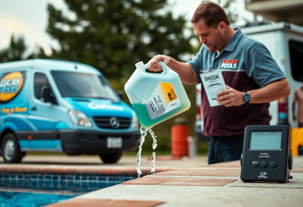 how often should lucas pools be shocked kbn how often should lucas pools be shocked kbn