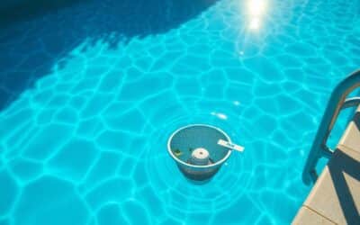 improve water clarity in lucas pool gle How do I improve water clarity in my Lucas pool?