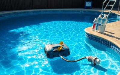 improve water clarity in lucas pool lqc How do I improve water clarity in my Lucas pool?