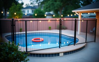 keeping kids safe in plano pools ffn How do I keep my pool safe for kids in Plano?