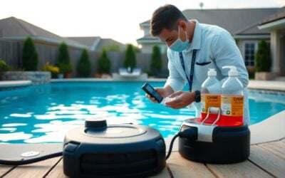 maintaining a healthy pool in lucas fus How do I maintain a healthy pool in Lucas?