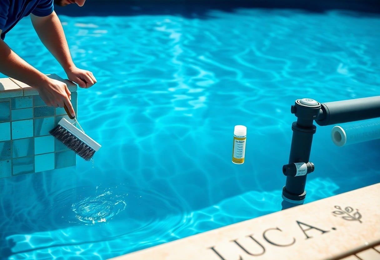 preventing algae growth in lucas fva preventing algae growth in lucas fva
