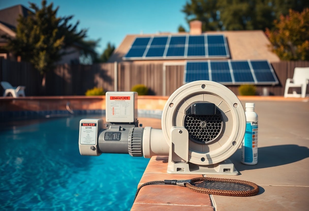 Pool Use How can I reduce chlorine usage in my Plano pool? | RMD Pool Services