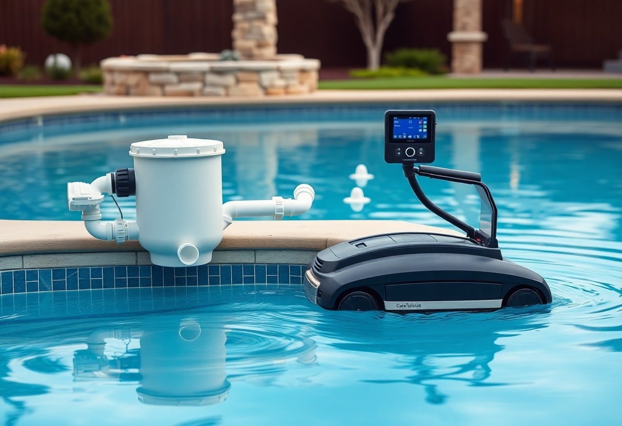 reducing chlorine use in plano pools pem reducing chlorine use in plano pools pem