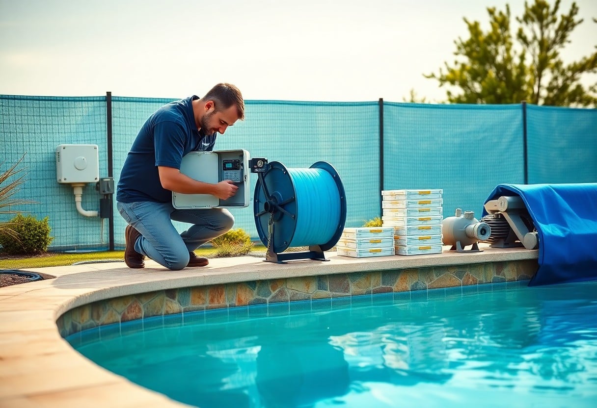 reducing chlorine use in plano pools reducing chlorine use in plano pools