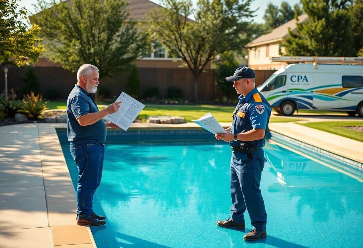 choosing the right plano pool maintenance plan dbq