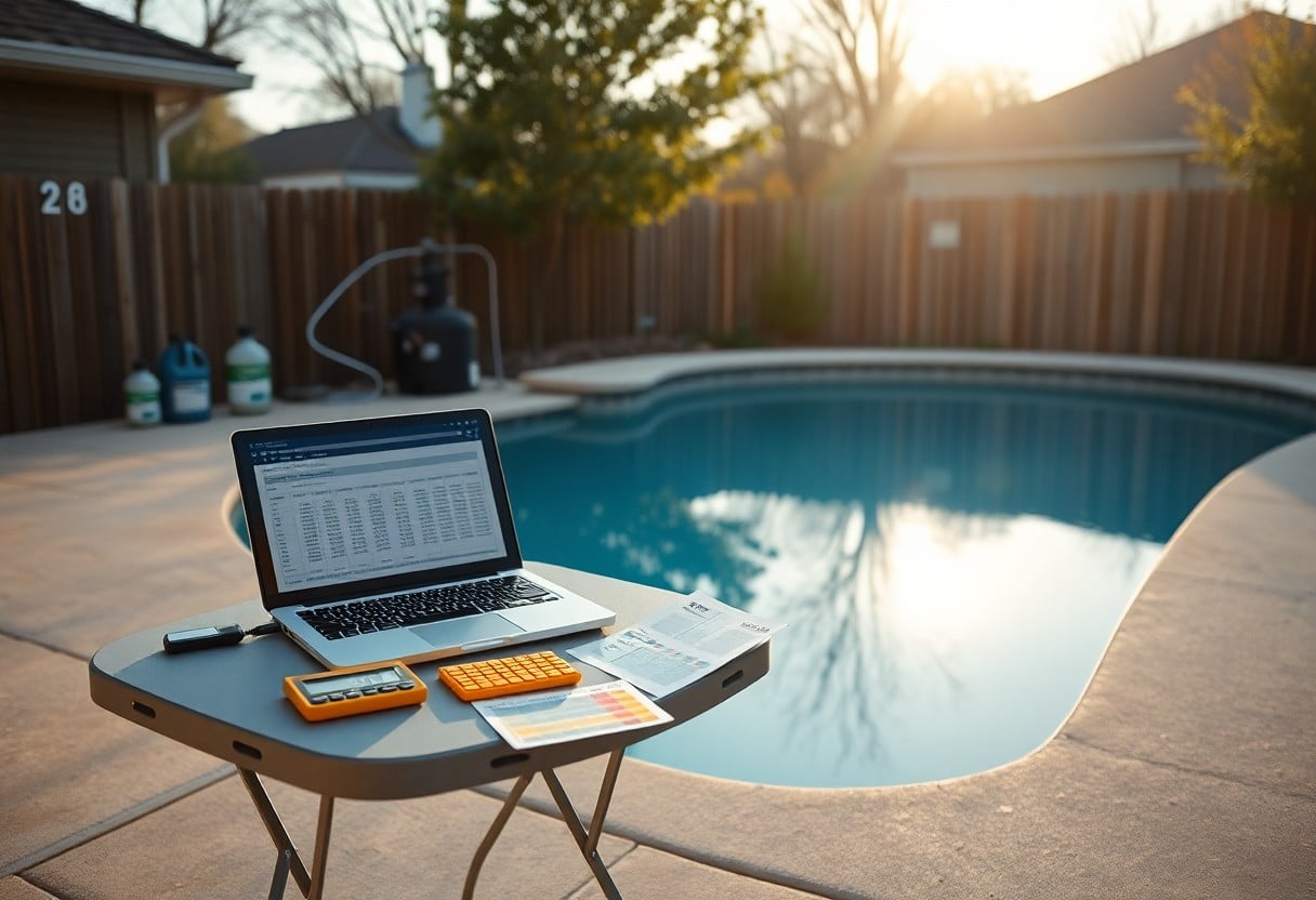 choosing the right plano pool maintenance plan fcp