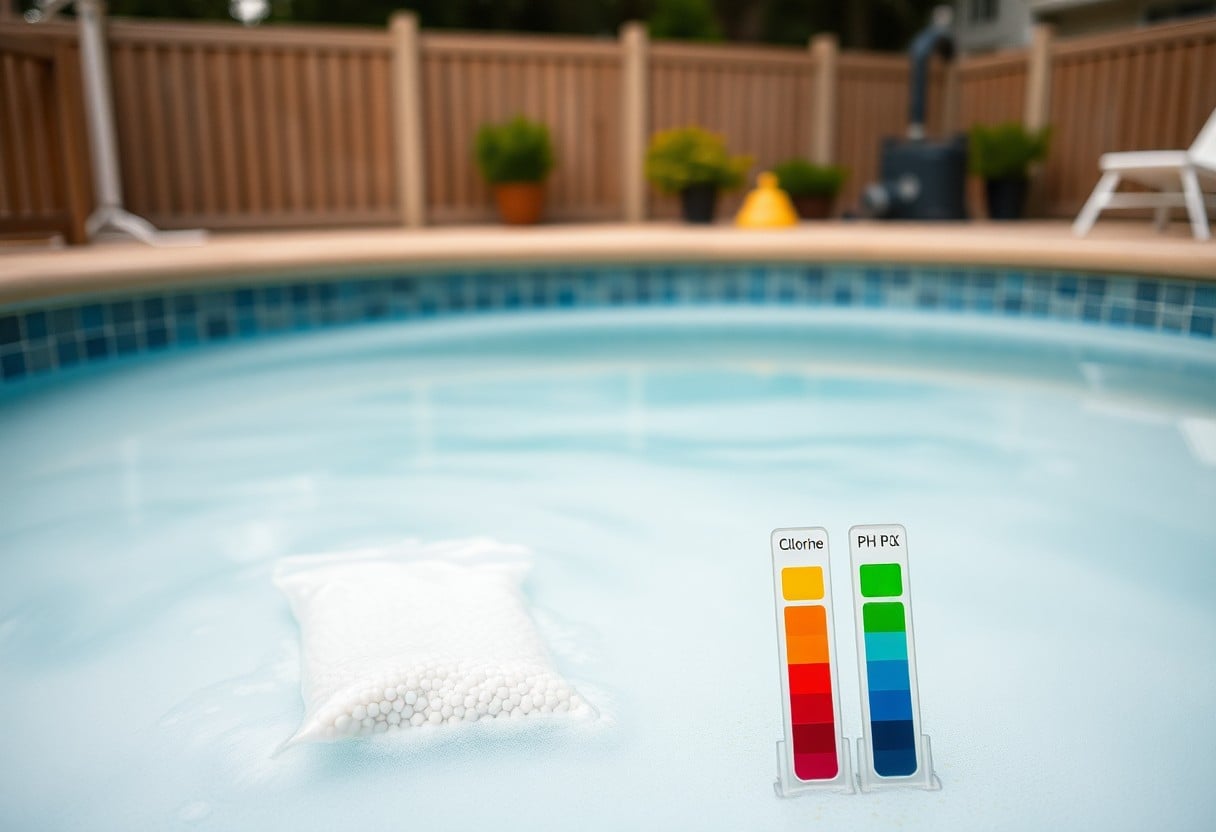 cloudy pool water after shocking causes nnv cloudy pool water after shocking causes nnv