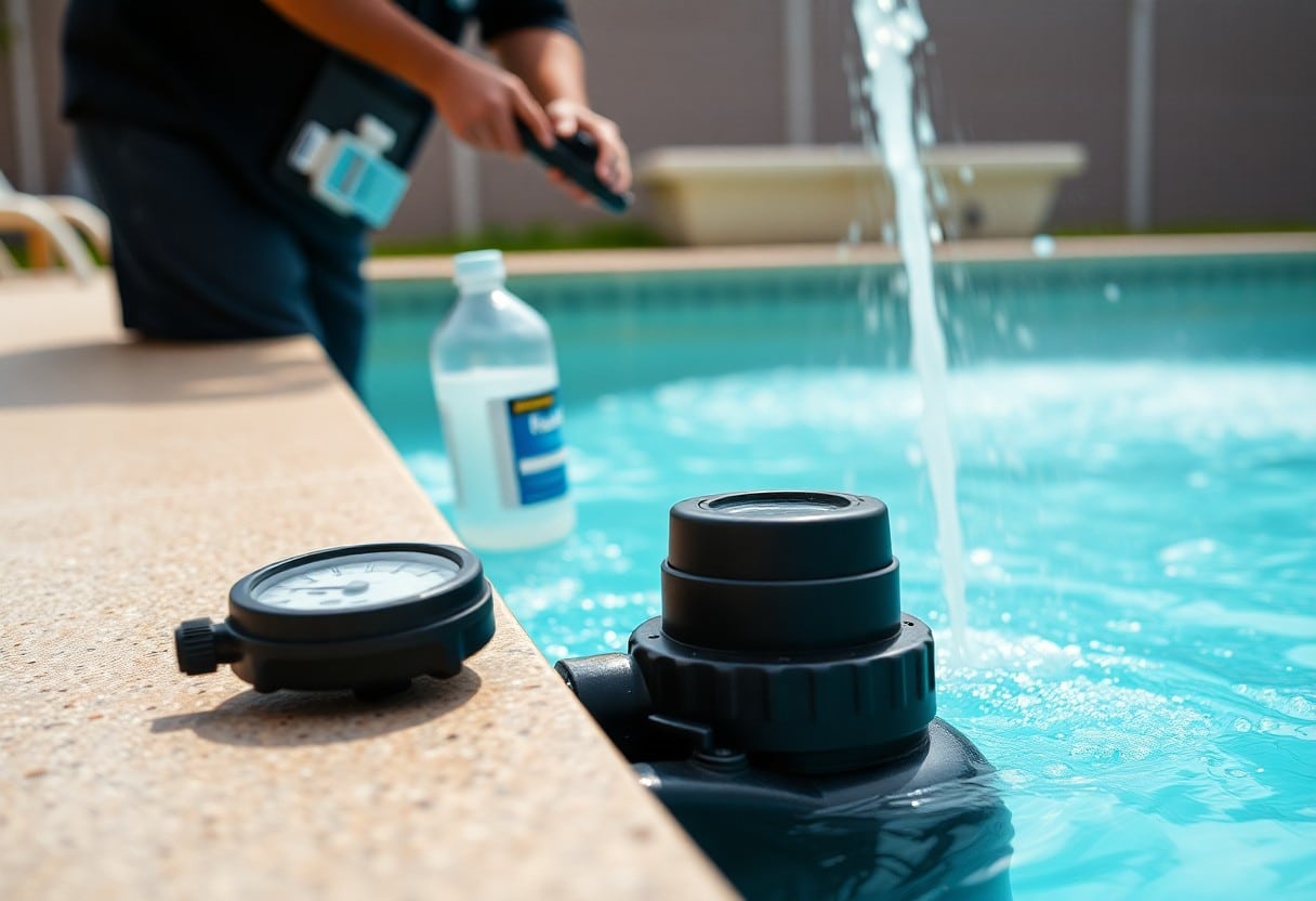 cloudy pool water after shocking causes wzv cloudy pool water after shocking causes wzv