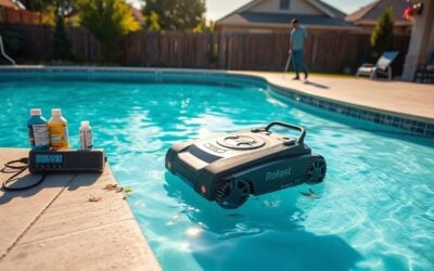essential pool cleaning for plano summers ayw Why is pool cleaning vital during Plano summers?