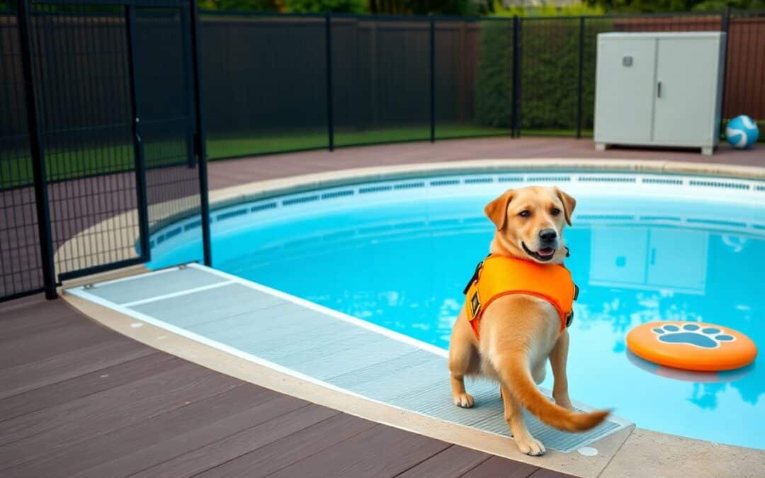 DIY Pool Filter Repair vs. Hiring a Pro: What’s Best for You?