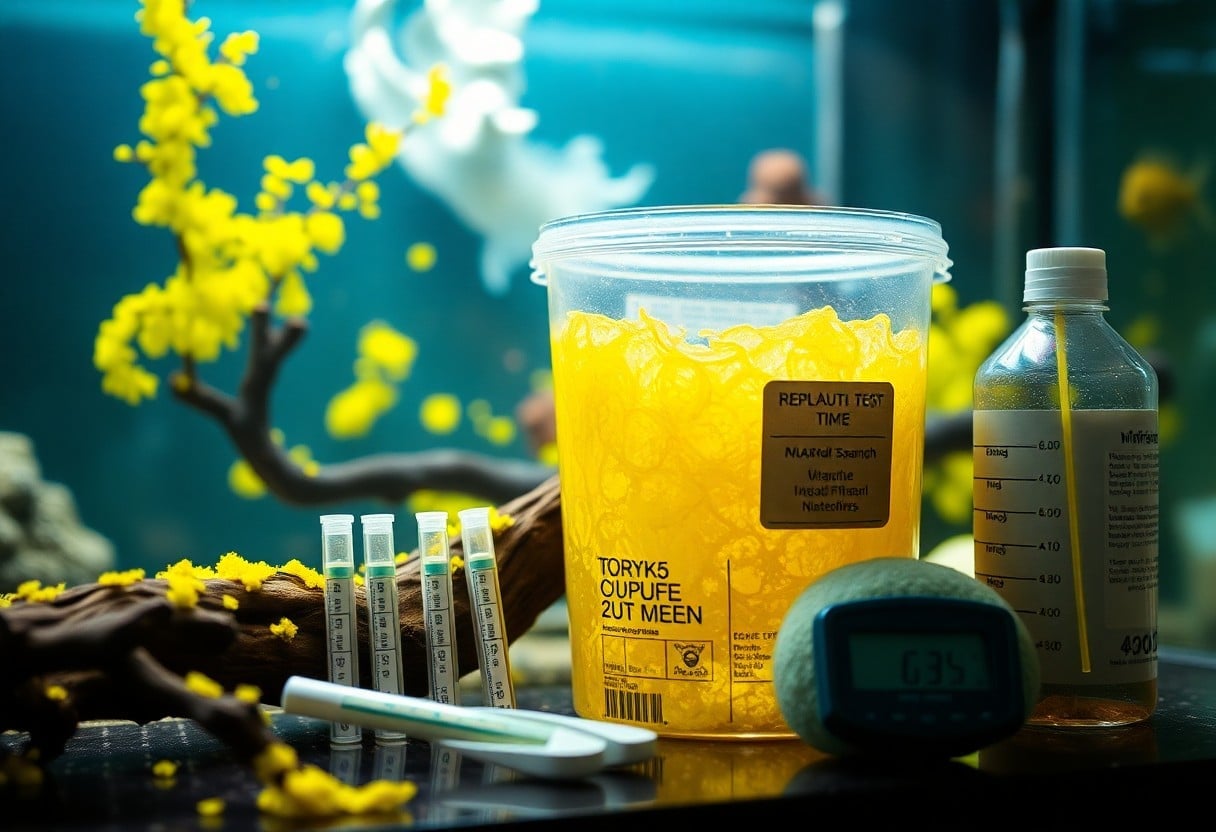 mustard algae causes and prevention gci mustard algae causes and prevention gci