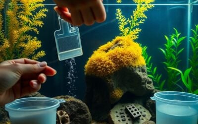 mustard algae causes and prevention voz What causes mustard algae and how do I prevent it?