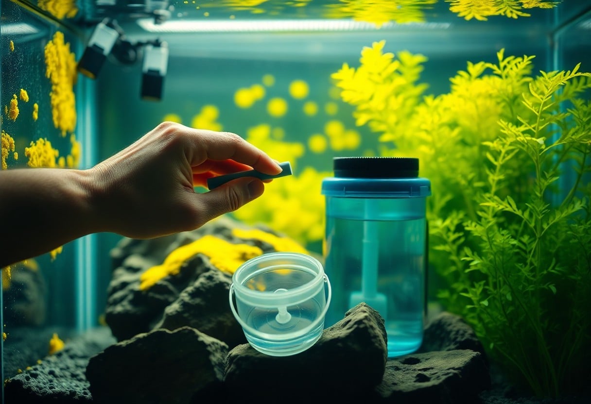 mustard algae causes and prevention vtm mustard algae causes and prevention vtm