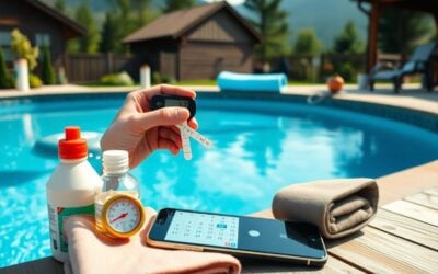 7 Crucial Facts About How Far to Drain Pool for Winter: Avoid Costly Mistakes!