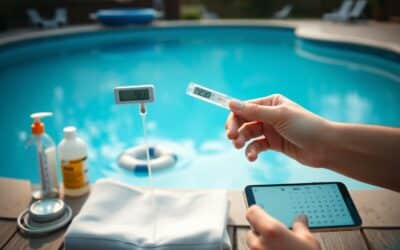 pool chemistry check frequency in murphy xez How to Close an Inground Pool: 7 Foolproof Steps to Winterize and Protect Your Pool