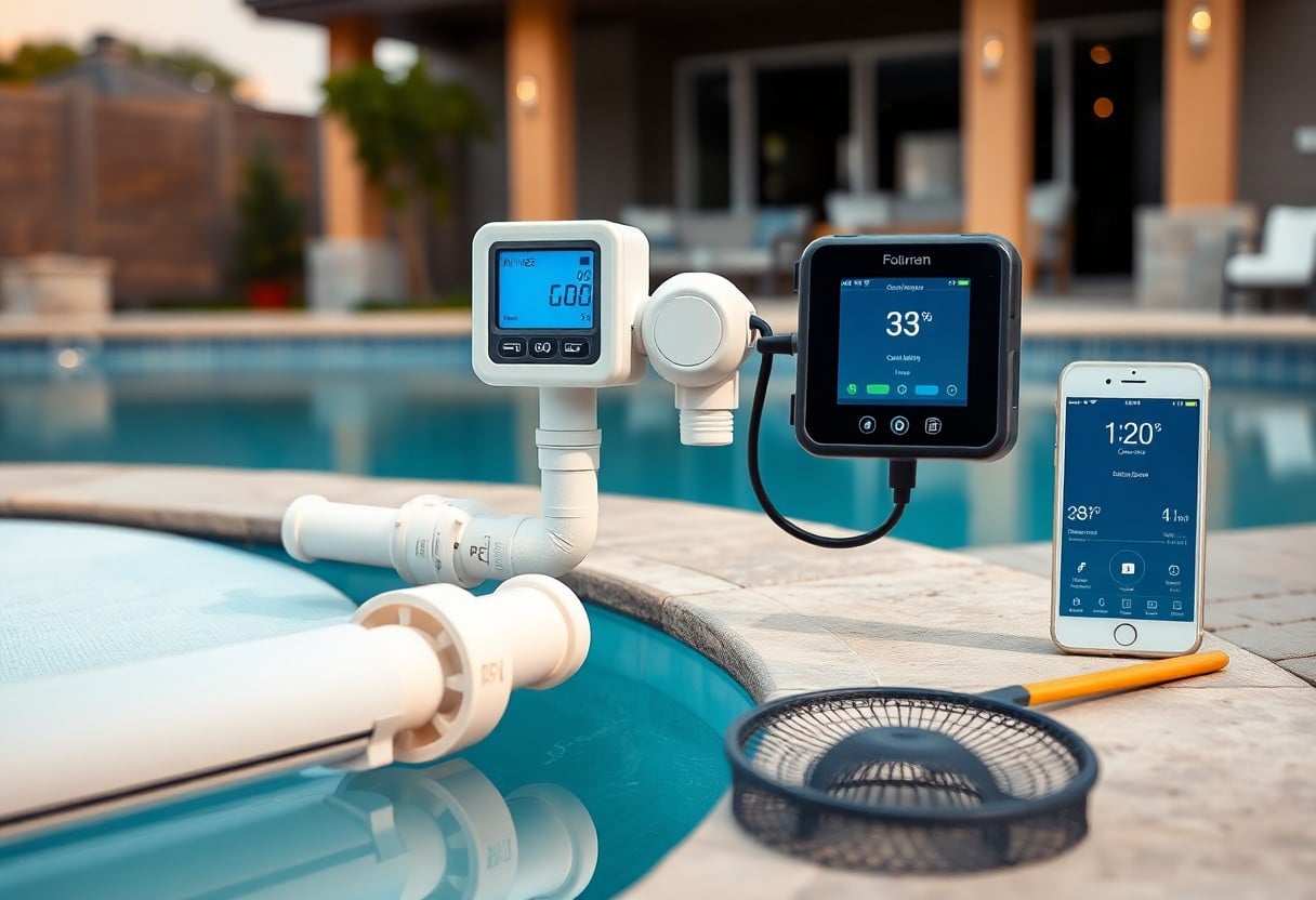 reduce chlorine use in plano pool nsi reduce chlorine use in plano pool nsi