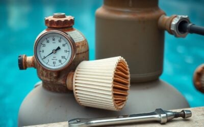 signs your pool filter is old djj 6 Disastrous Mistakes to Steer Clear of When Seeking Swimming Pool Repair Services in Plano TX